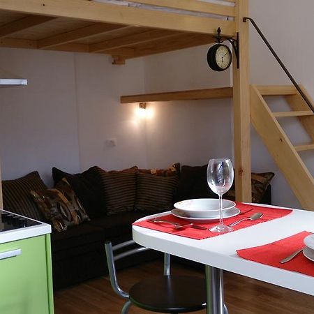 Apartment Studio Prima Rijeka Værelse billede