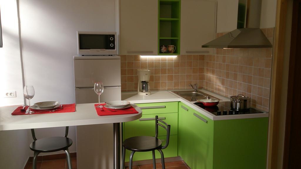 Apartment Studio Prima Rijeka Værelse billede
