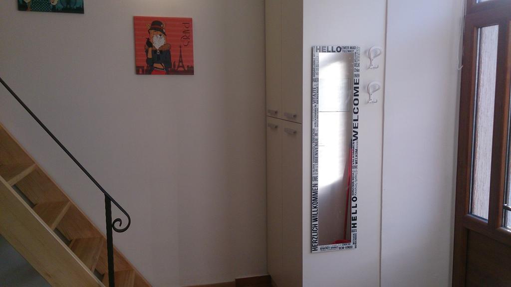 Apartment Studio Prima Rijeka Eksteriør billede